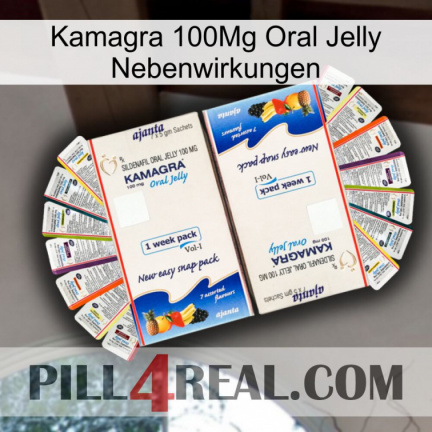 Kamagra 100Mg Oral Jelly Side Effects kamagra1